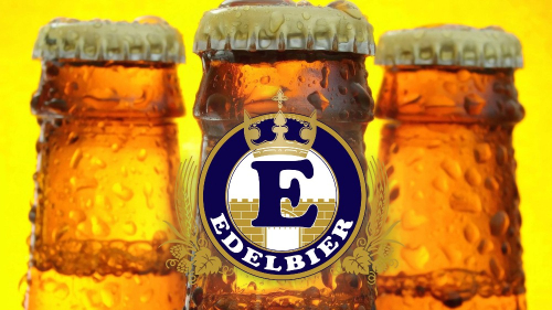 Пиво Edelbier Гезе