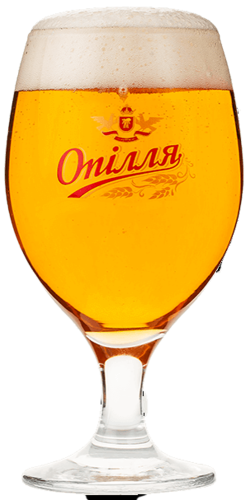 Пиво Опілля Корифей
